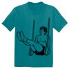 Youth PosiCharge ® Competitor Tee Thumbnail