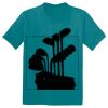 Youth PosiCharge ® Competitor Tee Thumbnail