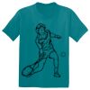 Youth PosiCharge ® Competitor Tee Thumbnail