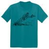 Youth PosiCharge ® Competitor Tee Thumbnail