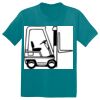 Youth PosiCharge ® Competitor Tee Thumbnail