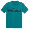 Youth PosiCharge ® Competitor Tee Thumbnail