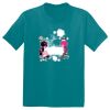 Youth PosiCharge ® Competitor Tee Thumbnail