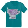 Youth PosiCharge ® Competitor Tee Thumbnail