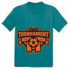 Youth PosiCharge ® Competitor Tee Thumbnail