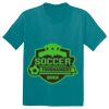 Youth PosiCharge ® Competitor Tee Thumbnail
