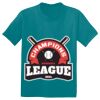 Youth PosiCharge ® Competitor Tee Thumbnail