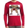 Long Sleeve PosiCharge ® Competitor™ Tee Thumbnail