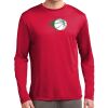 Long Sleeve PosiCharge ® Competitor™ Tee Thumbnail