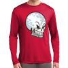 Long Sleeve PosiCharge ® Competitor™ Tee Thumbnail
