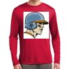 Long Sleeve PosiCharge ® Competitor™ Tee Thumbnail