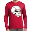 Long Sleeve PosiCharge ® Competitor™ Tee Thumbnail