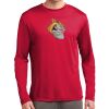 Long Sleeve PosiCharge ® Competitor™ Tee Thumbnail