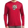 Long Sleeve PosiCharge ® Competitor™ Tee Thumbnail