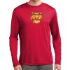 Long Sleeve PosiCharge ® Competitor™ Tee Thumbnail
