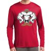 Long Sleeve PosiCharge ® Competitor™ Tee Thumbnail