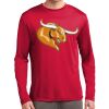 Long Sleeve PosiCharge ® Competitor™ Tee Thumbnail