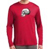 Long Sleeve PosiCharge ® Competitor™ Tee Thumbnail