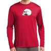 Long Sleeve PosiCharge ® Competitor™ Tee Thumbnail