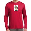 Long Sleeve PosiCharge ® Competitor™ Tee Thumbnail