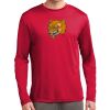 Long Sleeve PosiCharge ® Competitor™ Tee Thumbnail
