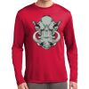 Long Sleeve PosiCharge ® Competitor™ Tee Thumbnail