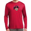 Long Sleeve PosiCharge ® Competitor™ Tee Thumbnail