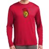 Long Sleeve PosiCharge ® Competitor™ Tee Thumbnail