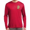 Long Sleeve PosiCharge ® Competitor™ Tee Thumbnail