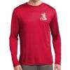 Long Sleeve PosiCharge ® Competitor™ Tee Thumbnail