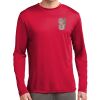 Long Sleeve PosiCharge ® Competitor™ Tee Thumbnail