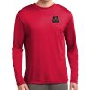 Long Sleeve PosiCharge ® Competitor™ Tee Thumbnail