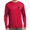 Long Sleeve PosiCharge ® Competitor™ Tee Thumbnail