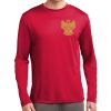 Long Sleeve PosiCharge ® Competitor™ Tee Thumbnail