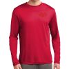 Long Sleeve PosiCharge ® Competitor™ Tee Thumbnail