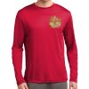 Long Sleeve PosiCharge ® Competitor™ Tee Thumbnail