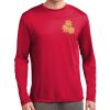 Long Sleeve PosiCharge ® Competitor™ Tee Thumbnail