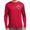 Long Sleeve PosiCharge ® Competitor™ Tee Thumbnail