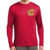 Long Sleeve PosiCharge ® Competitor™ Tee Thumbnail