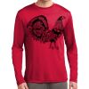 Long Sleeve PosiCharge ® Competitor™ Tee Thumbnail