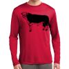 Long Sleeve PosiCharge ® Competitor™ Tee Thumbnail