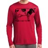 Long Sleeve PosiCharge ® Competitor™ Tee Thumbnail