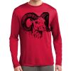 Long Sleeve PosiCharge ® Competitor™ Tee Thumbnail