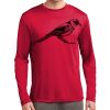 Long Sleeve PosiCharge ® Competitor™ Tee Thumbnail