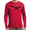 Long Sleeve PosiCharge ® Competitor™ Tee Thumbnail