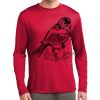 Long Sleeve PosiCharge ® Competitor™ Tee Thumbnail