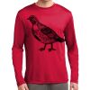 Long Sleeve PosiCharge ® Competitor™ Tee Thumbnail