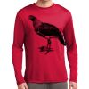 Long Sleeve PosiCharge ® Competitor™ Tee Thumbnail