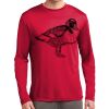 Long Sleeve PosiCharge ® Competitor™ Tee Thumbnail