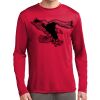 Long Sleeve PosiCharge ® Competitor™ Tee Thumbnail